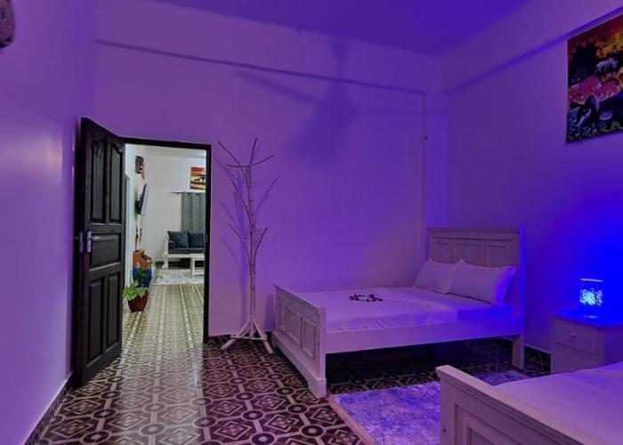 Charlie's PlaceWatamu