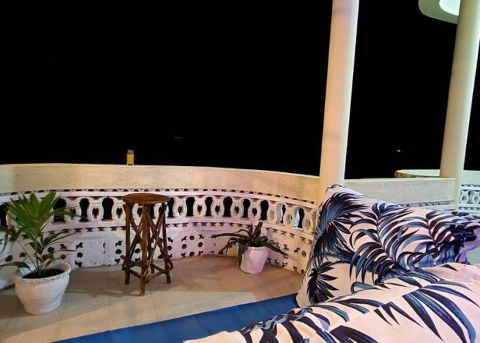 Charlie's PlaceWatamu