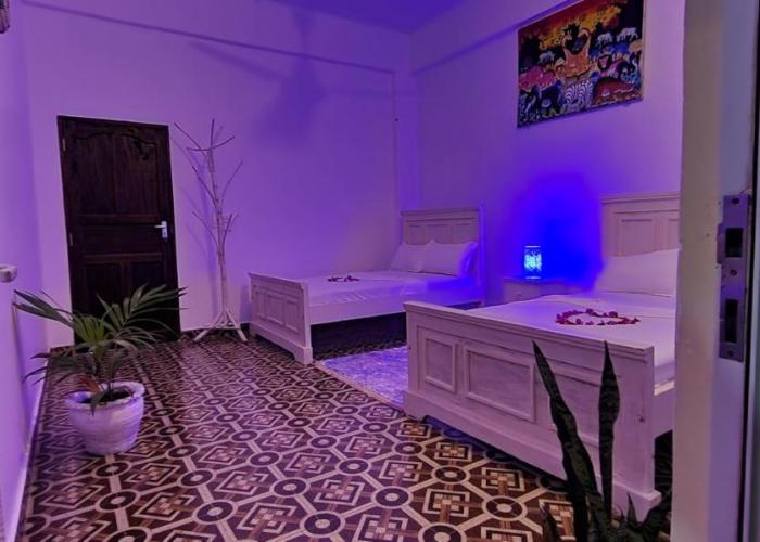 Charlie's PlaceWatamu