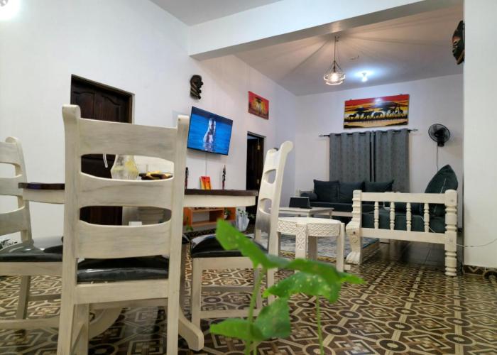Charlie's PlaceWatamu
