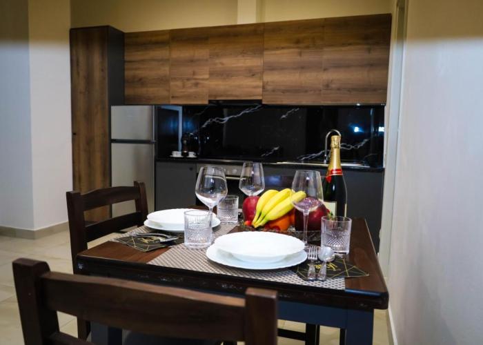Tritea Apartments