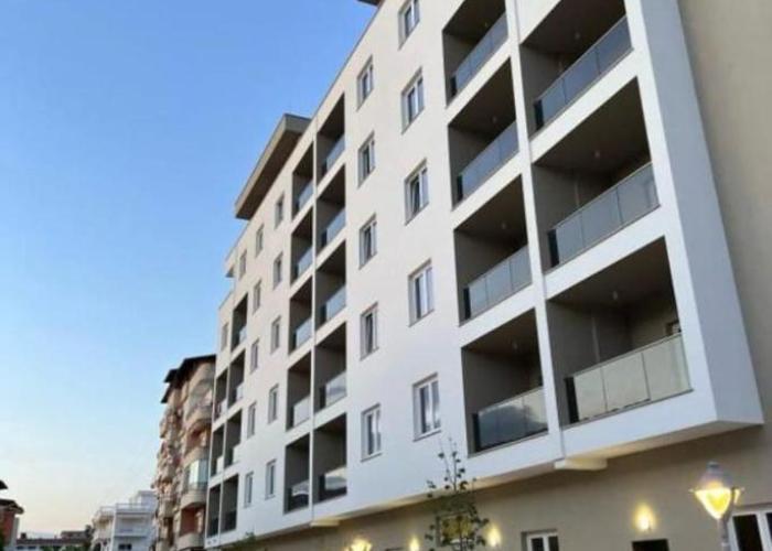 Tritea Apartments