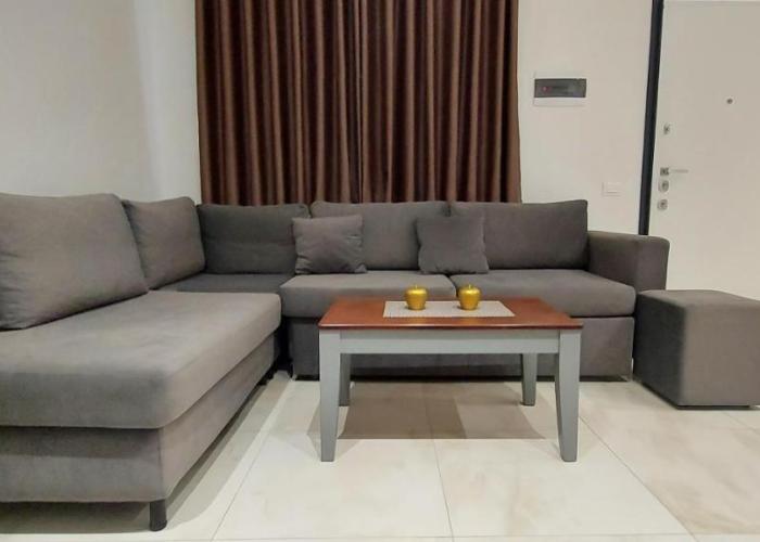 Tritea Apartments