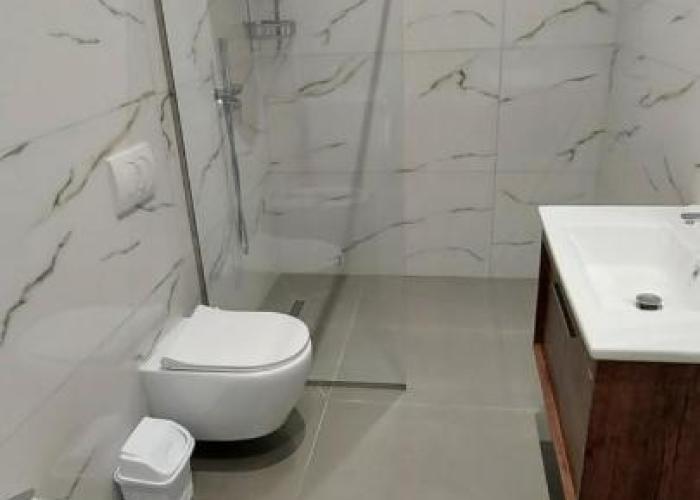 Tritea Apartments