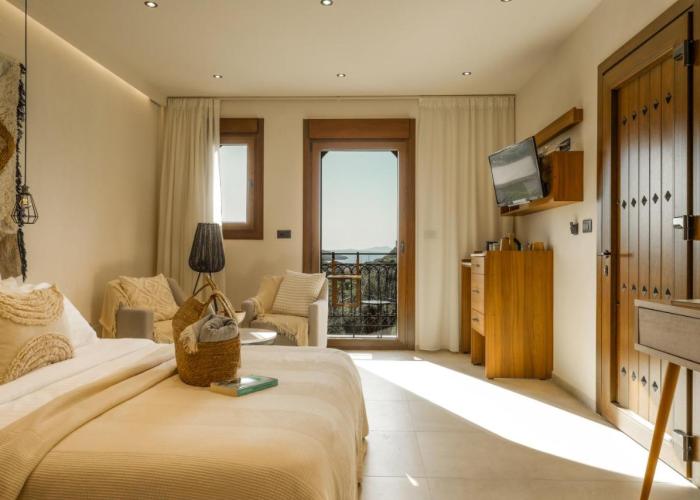 Boutique Hotel Caramel
