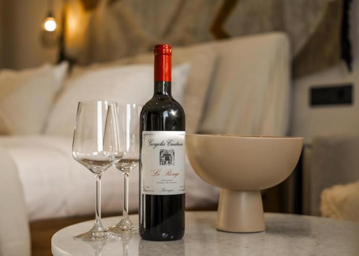 Boutique Hotel Caramel