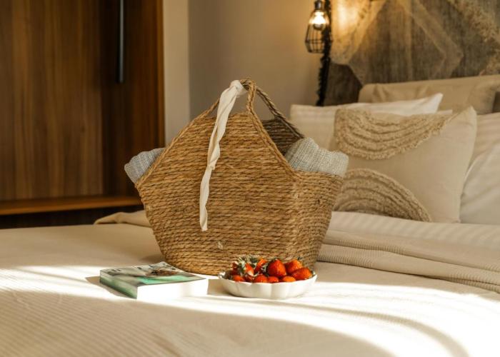 Boutique Hotel Caramel