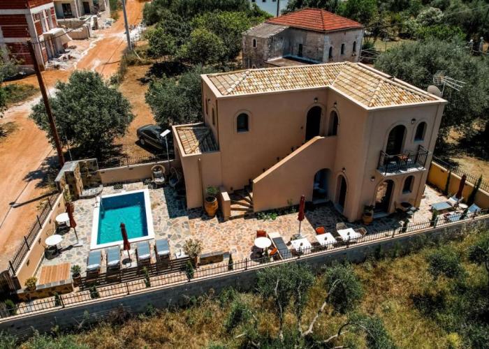 Boutique Hotel Caramel