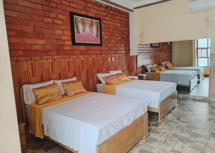 La puzanguita suite