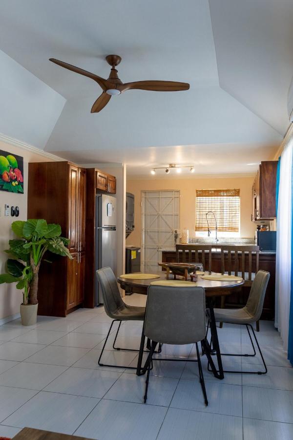 фото Tranquility Villa