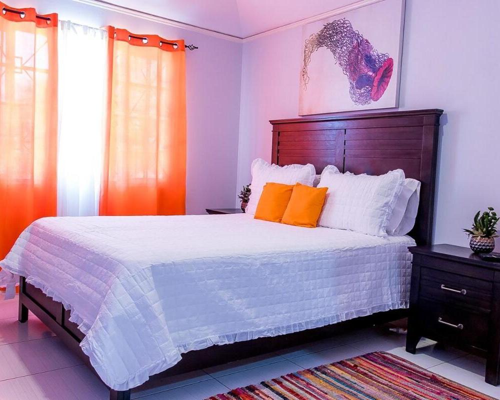 фото Tranquility Villa