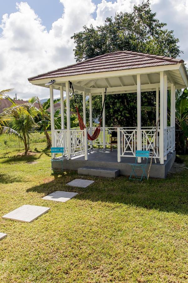 фото Tranquility Villa