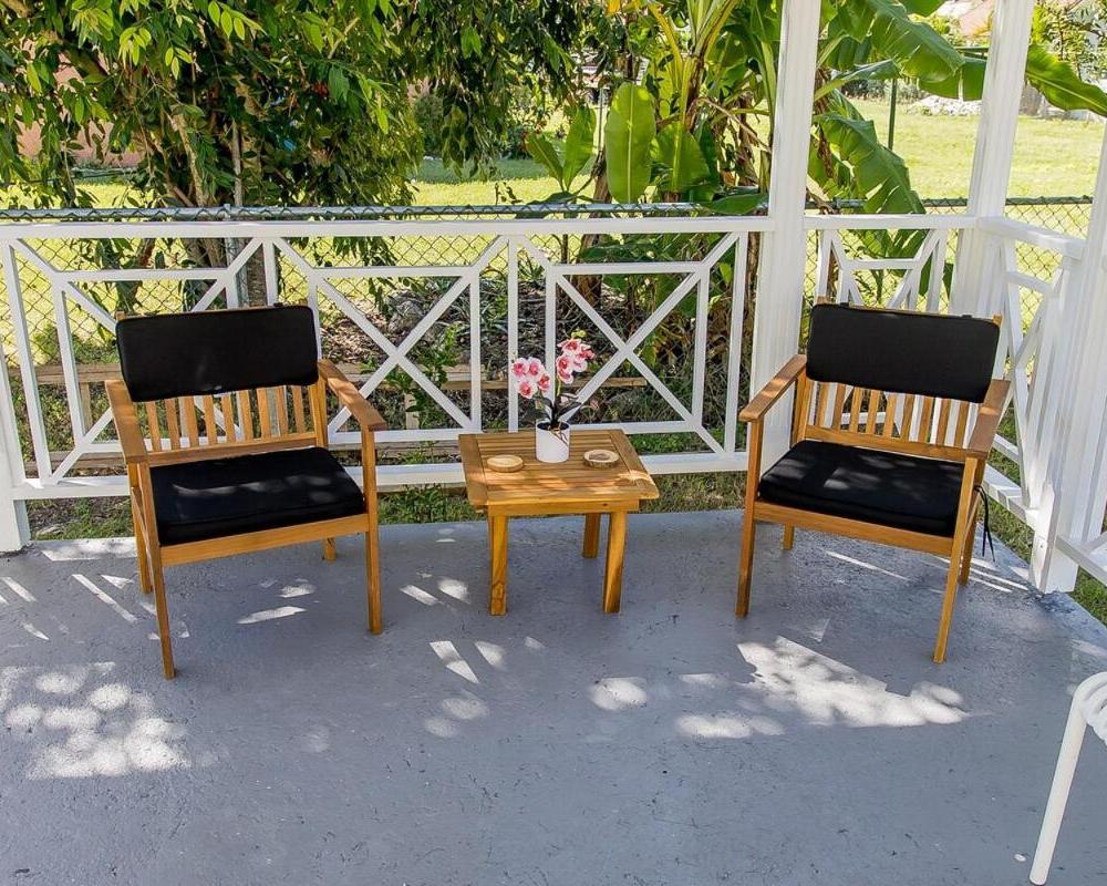 фото Tranquility Villa
