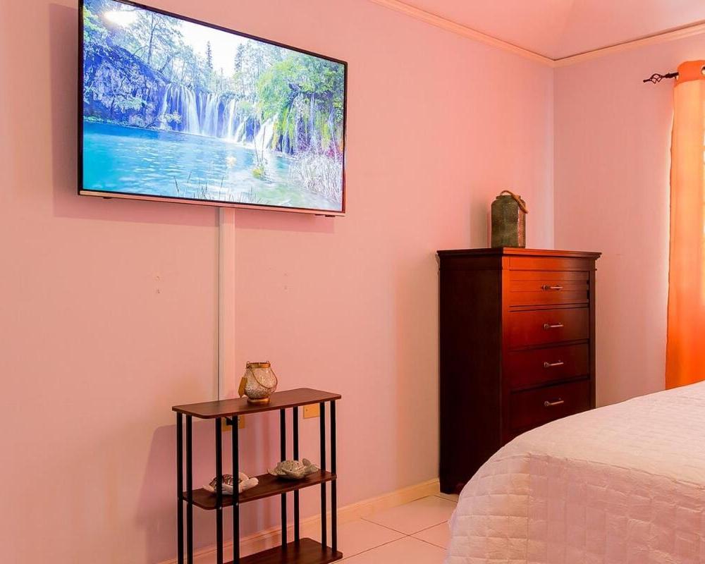 фото Tranquility Villa