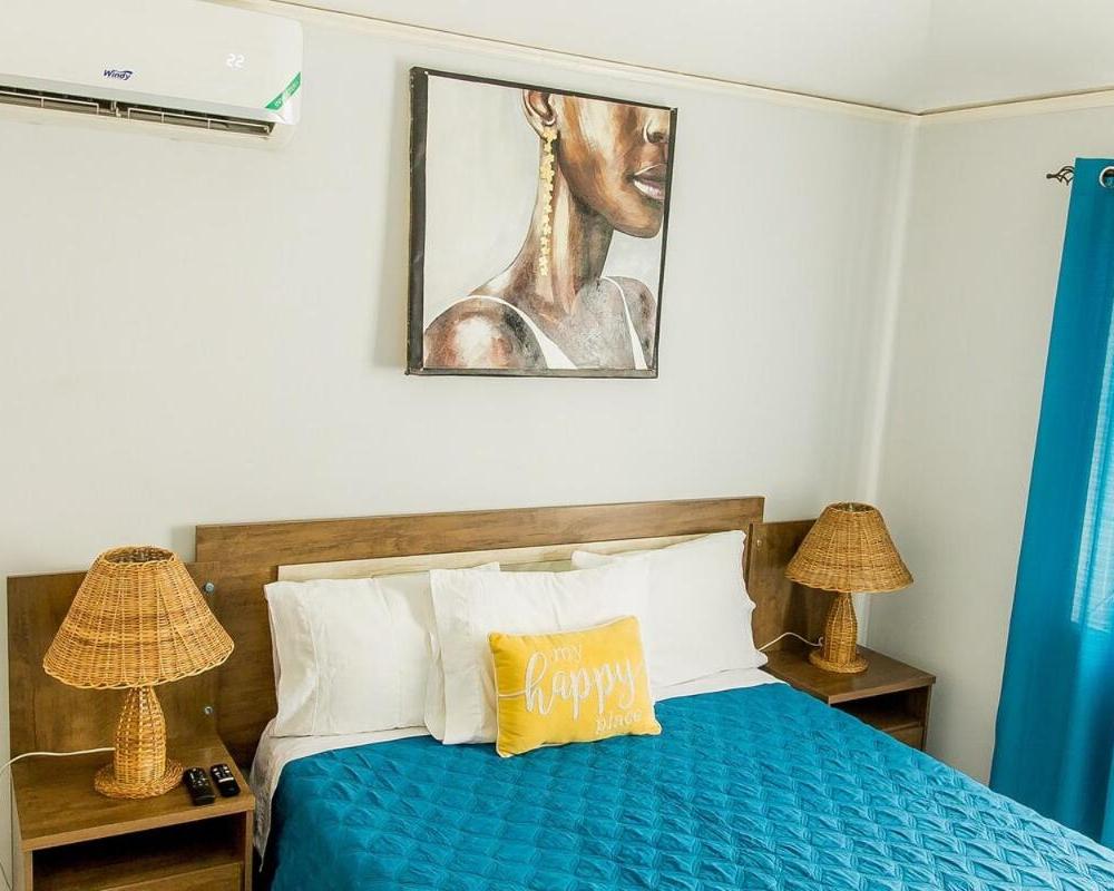 фото Tranquility Villa