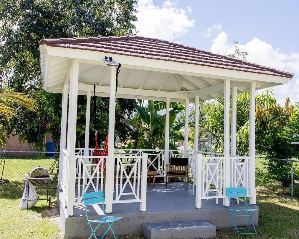 фото Tranquility Villa