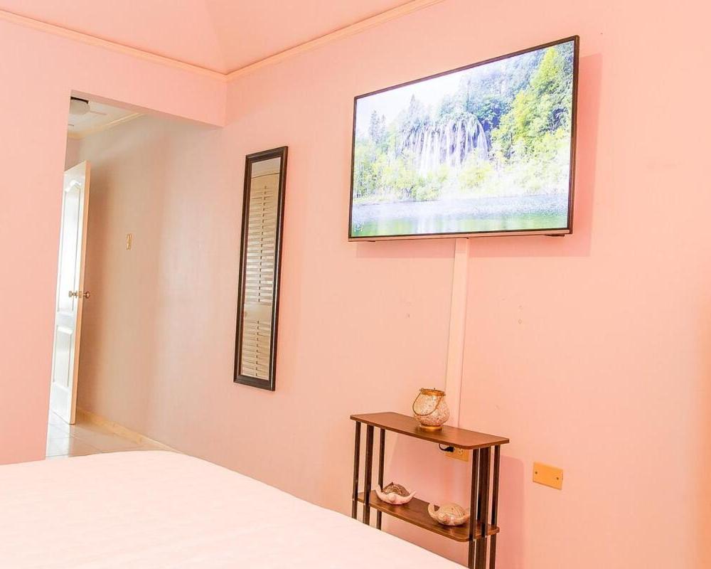 фото Tranquility Villa