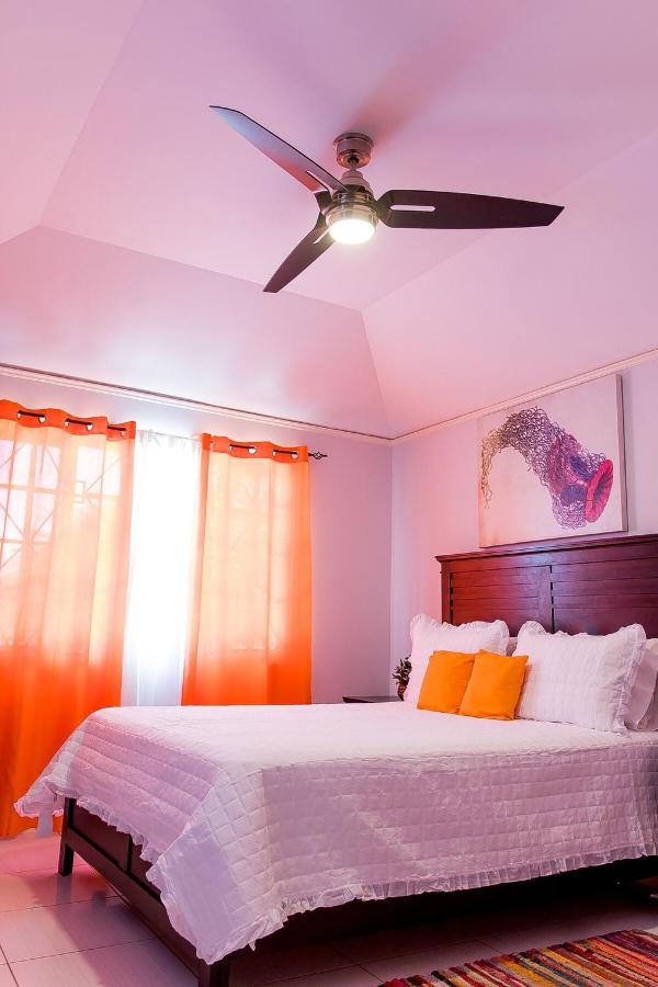 фото Tranquility Villa