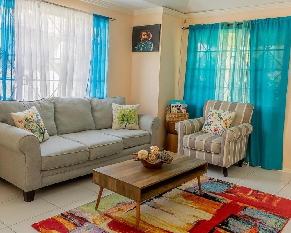 фото Tranquility Villa