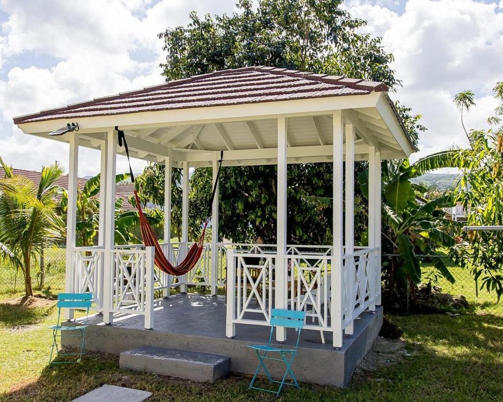 фото Tranquility Villa