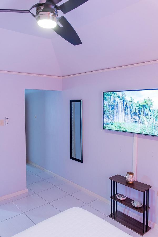фото Tranquility Villa