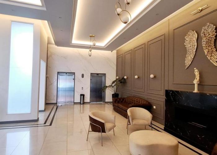 Apartamentos de lujo, Torre mia
