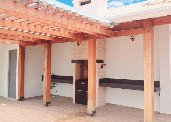 Apartamentos de lujo, Torre mia