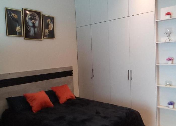 Apartamentos de lujo, Torre mia