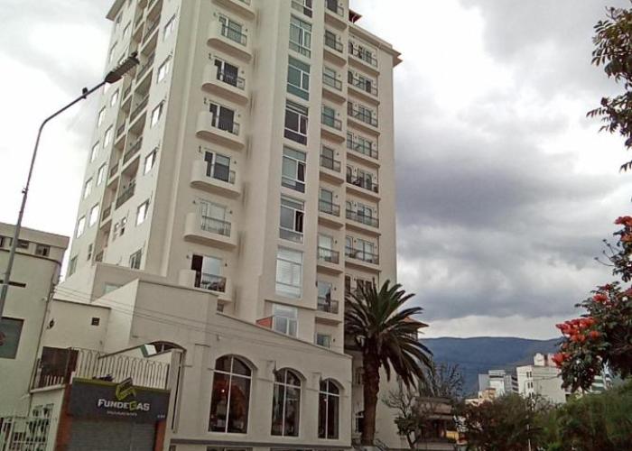 Apartamentos de lujo, Torre mia