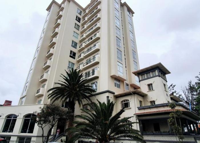 Apartamentos de lujo, Torre mia