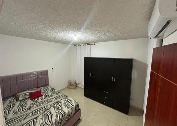 Apartamento Turístico Sol Vallenato 3 Hab