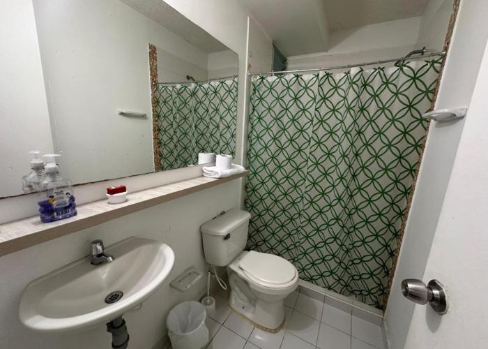 Apartamento Turístico Sol Vallenato 3 Hab