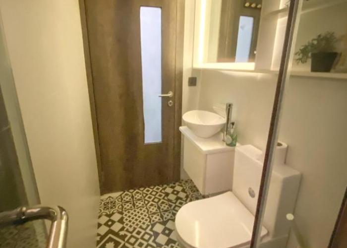 Petite Stylish 1Bed Apt Courtyard Lekki1
