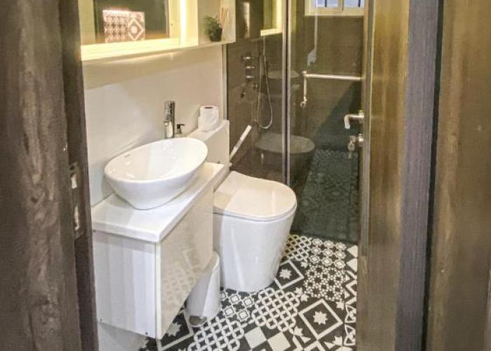 Petite Stylish 1Bed Apt Courtyard Lekki1