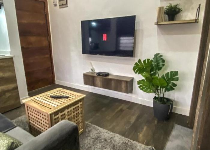 Petite Stylish 1Bed Apt Courtyard Lekki1