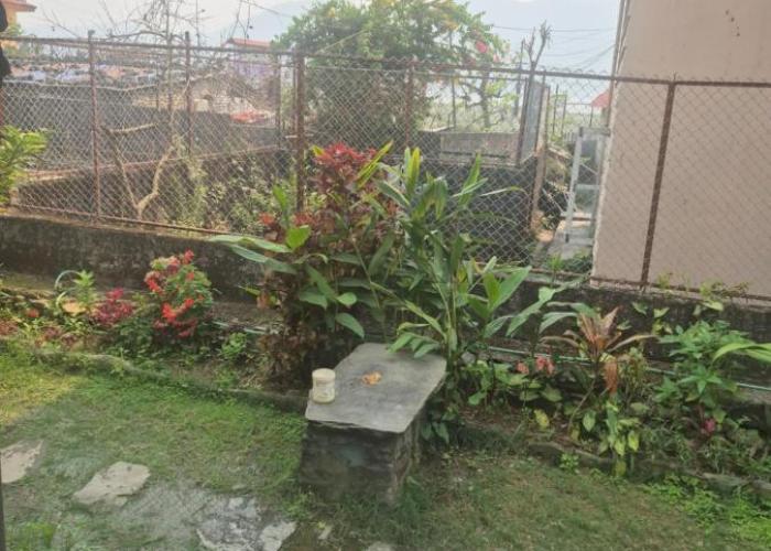Sagar guest house