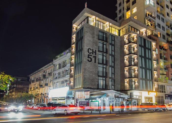 Hotel CH51