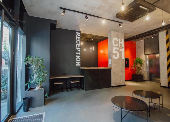 Hotel CH51