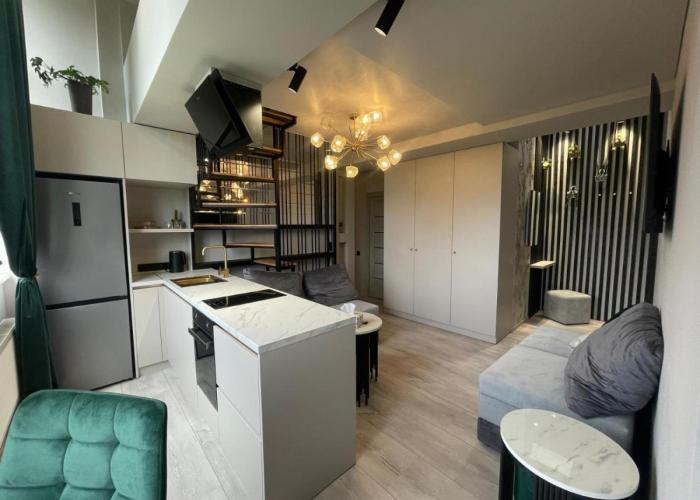 Mondden Penthouse