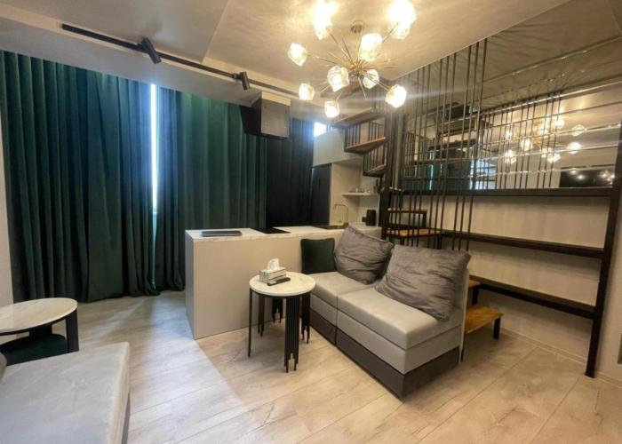 Mondden Penthouse