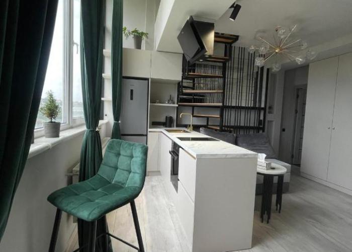 Mondden Penthouse
