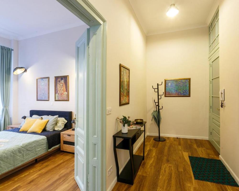 фото Klimt's Puzzle Suite