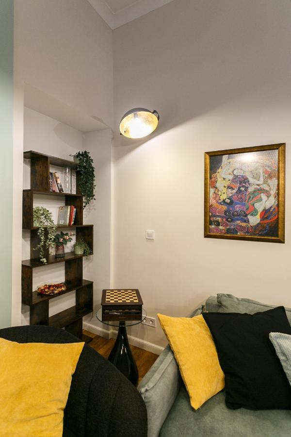 фото Klimt's Puzzle Suite