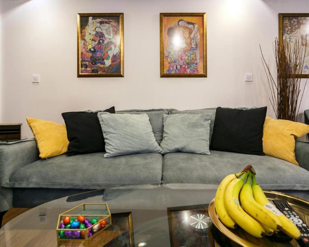 фото Klimt's Puzzle Suite