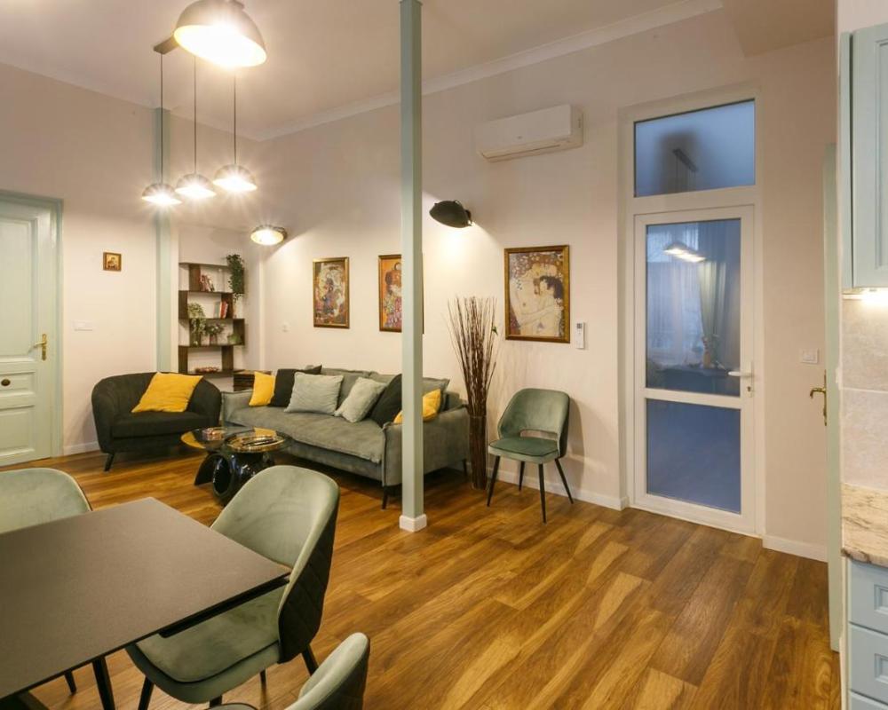 фото Klimt's Puzzle Suite