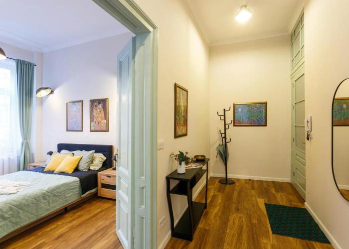 Klimt's Puzzle Suite