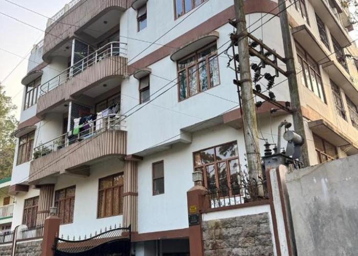 ZnZ Homestay