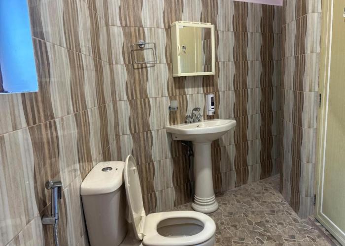 ZnZ Homestay