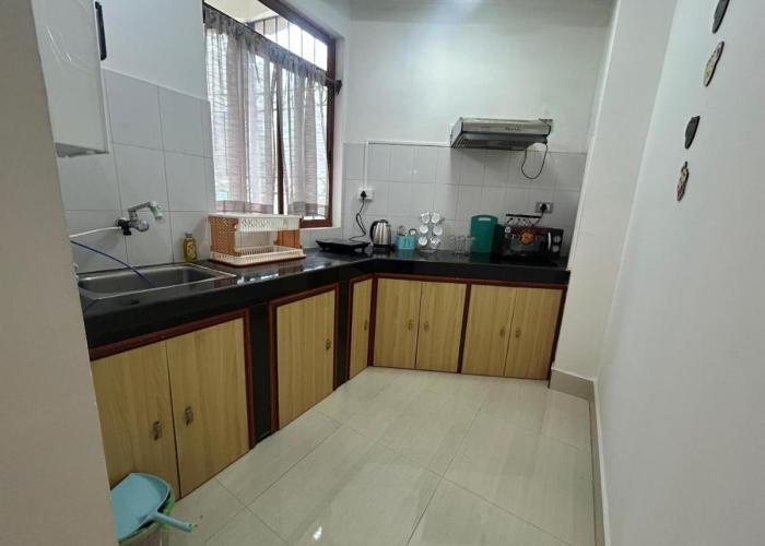 ZnZ Homestay
