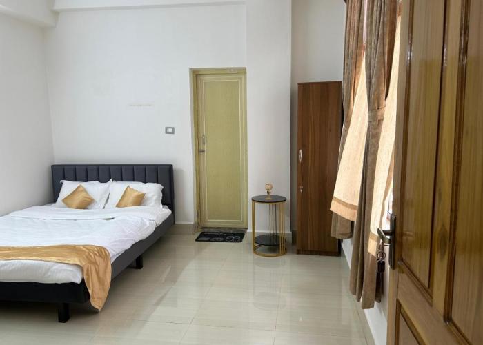 ZnZ Homestay